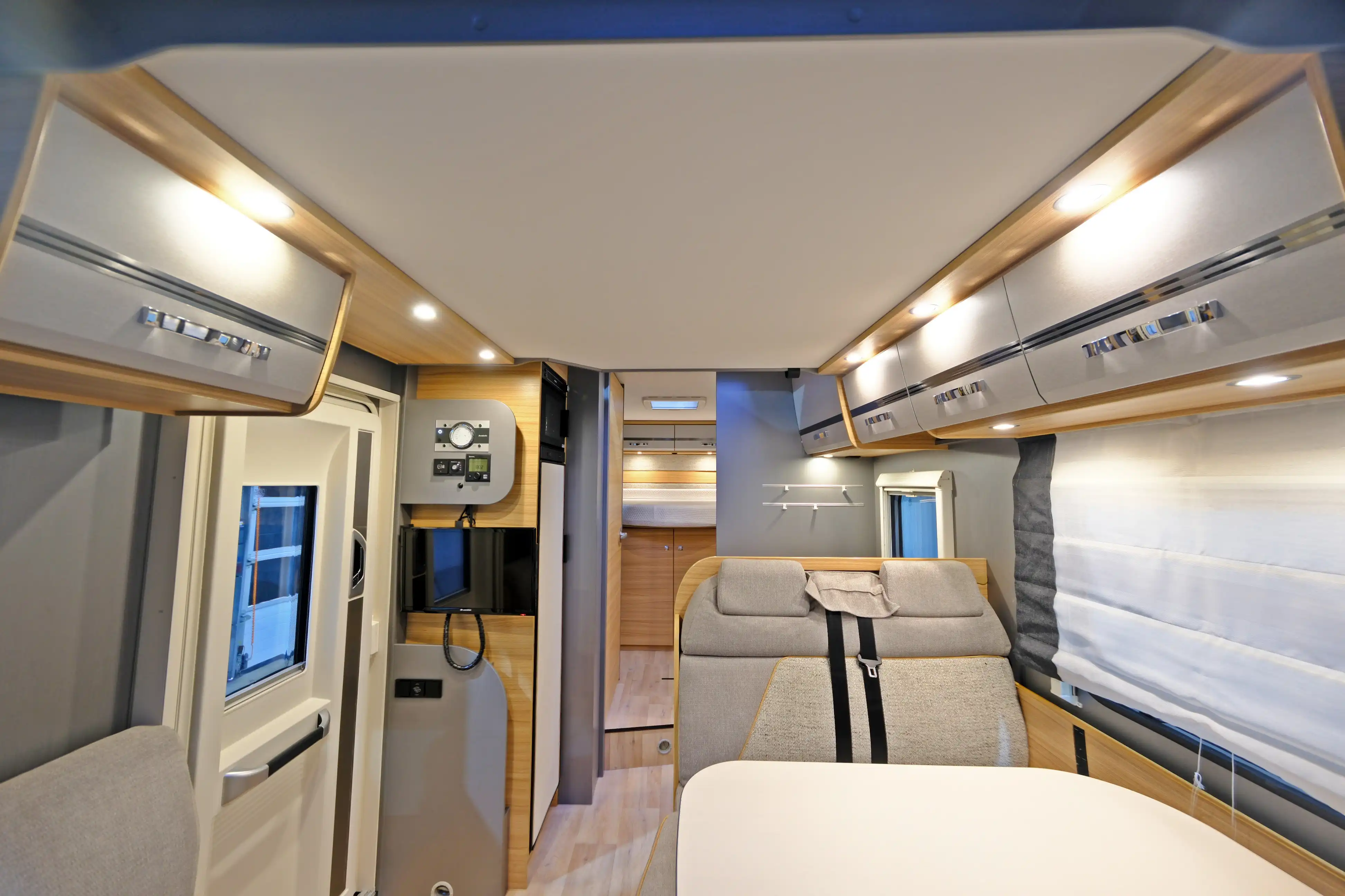 DETHLEFFS Trend T 7057 DMB - Ansicht 8